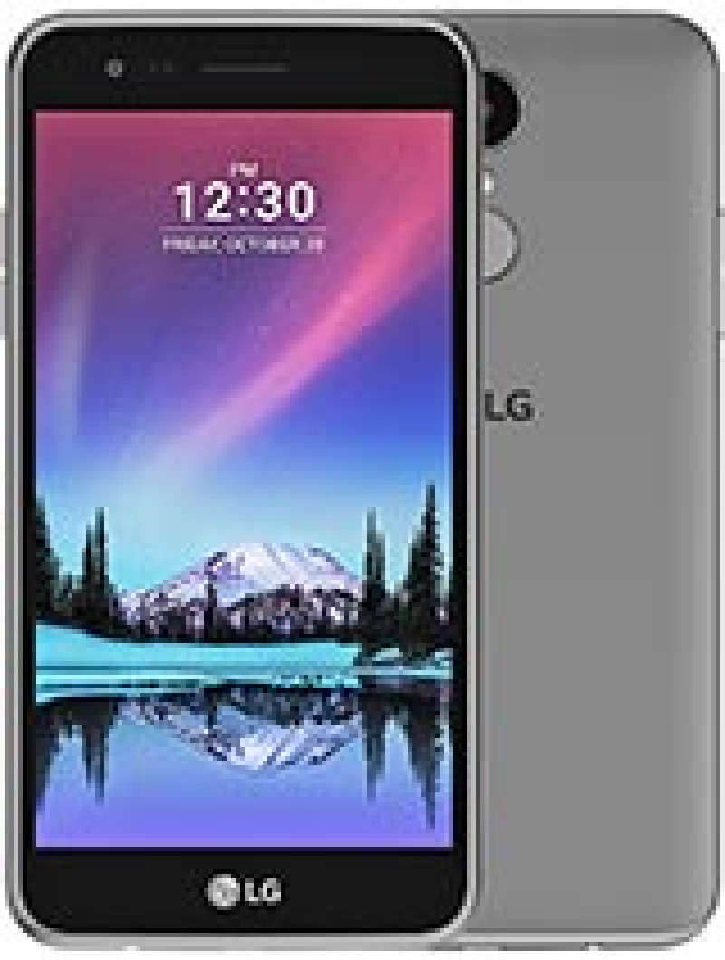 Lg K4 (2017) repair